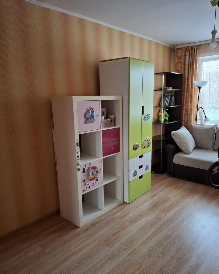 квартира г Новосибирск ул Немировича-Данченко 4 Площадь Маркса фото 10