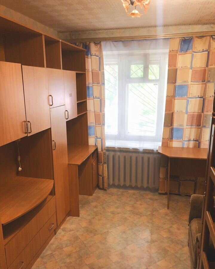 квартира г Пенза р-н Первомайский ул Свердлова 79а фото 5