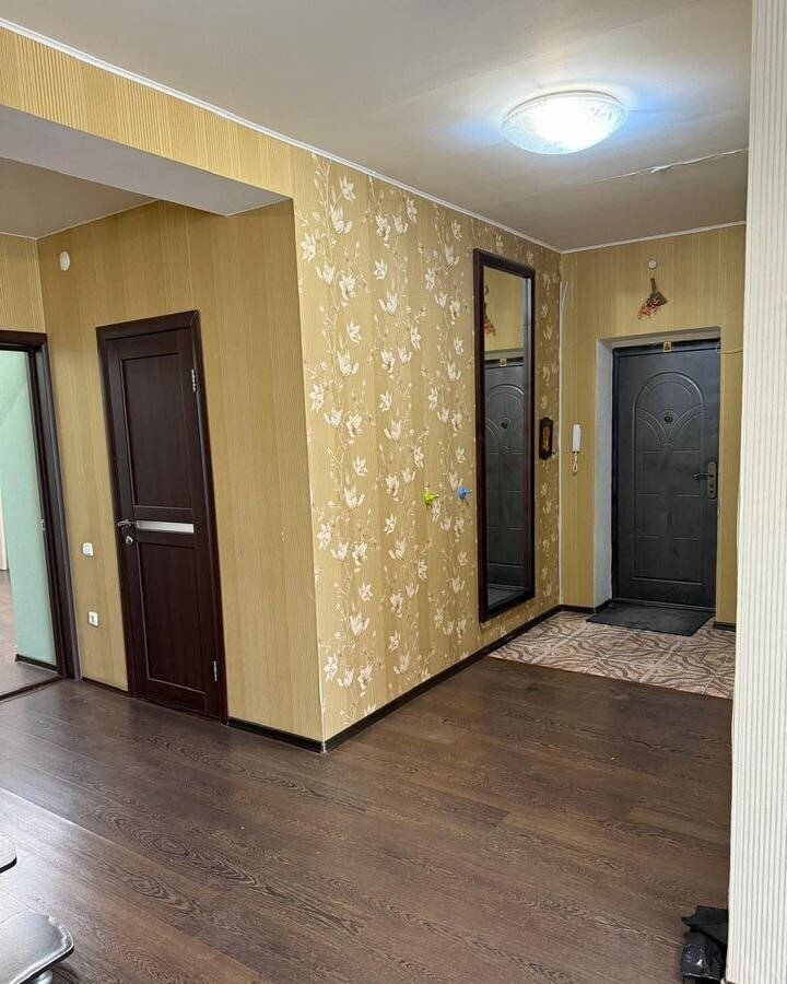 квартира г Урай 1-й мкр-н, 10, Тюменская обл. фото 9
