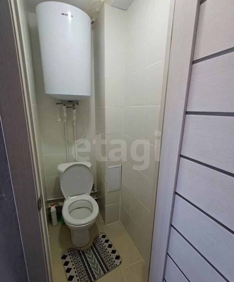 квартира г Тобольск 10-й мкр-н, 47А фото 7