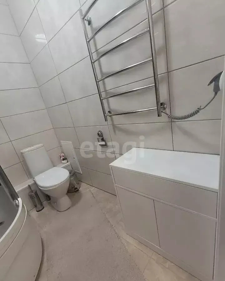 квартира г Тобольск р-н мкр Центральный 28 фото 8