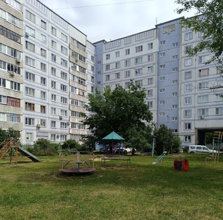 квартира г Рязань р-н Московский ул Магистральная 22 фото 12