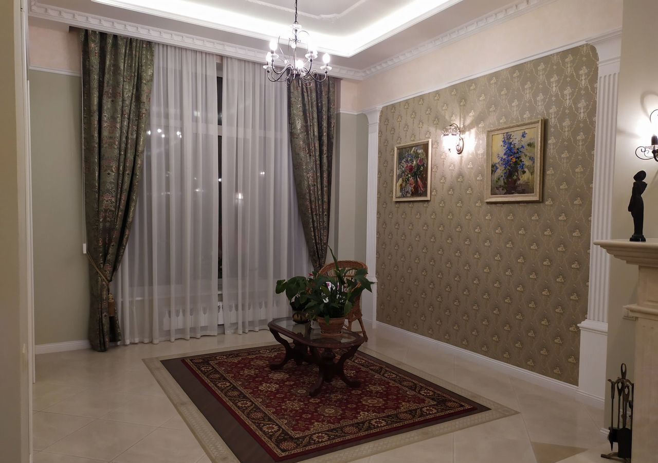 дом г Дубна ул Мичурина 33/25 97 км, Дмитровское шоссе фото 21