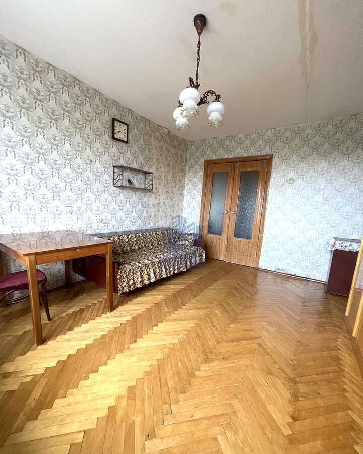 квартира г Чебоксары р-н Московский ул Афанасьева 9 фото 3