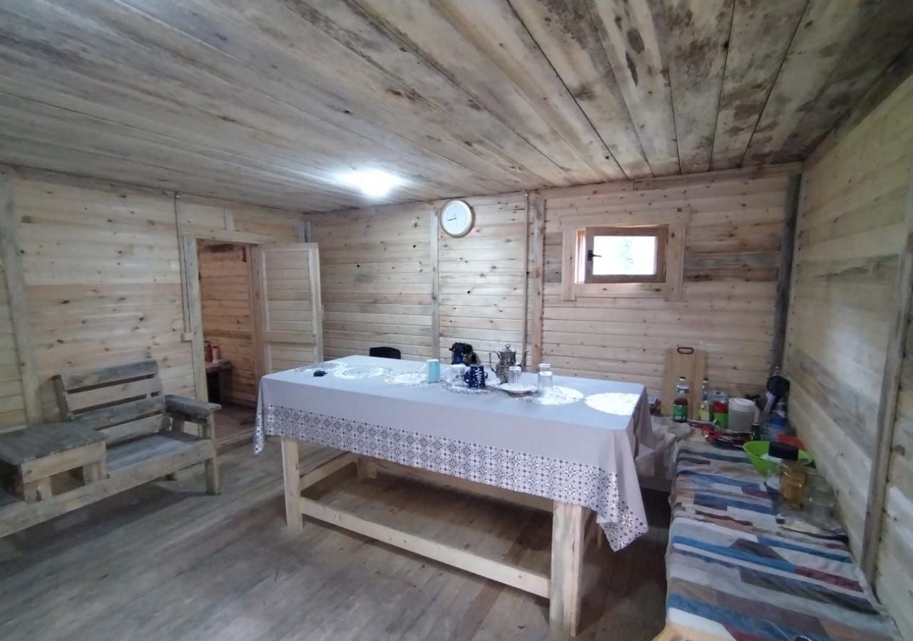 дом г Сыктывкар территория Дырносский, 5-й пр., 153Ё фото 18