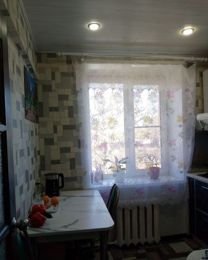квартира р-н Шарьинский г Шарья ул Вокзальная 57 фото 19