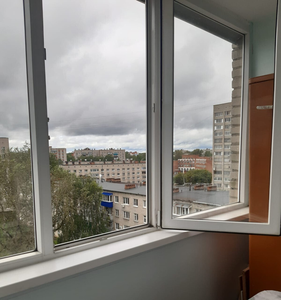 квартира г Глазов ул Сибирская 20 фото 13