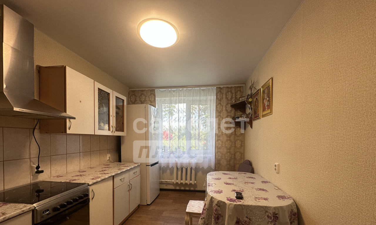 квартира г Димитровград ул Суворова 24/3 фото 4