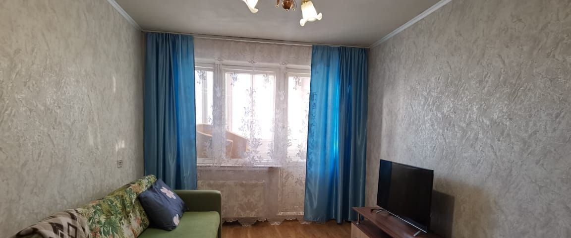 квартира г Казань Яшьлек ул Фатыха Амирхана 10 фото 3