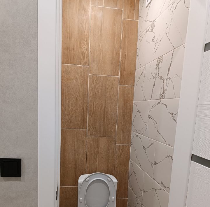 квартира г Тольятти р-н Автозаводский б-р Гая 10 12-й кв-л фото 4