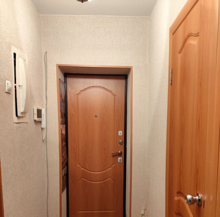 квартира г Тольятти р-н Центральный ул Ленина 129 фото 3