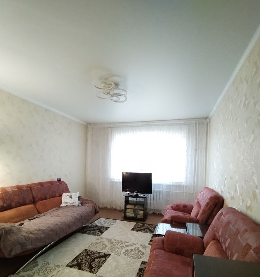квартира г Бийск ул Ударная 88/1 Мочище м-н фото 7