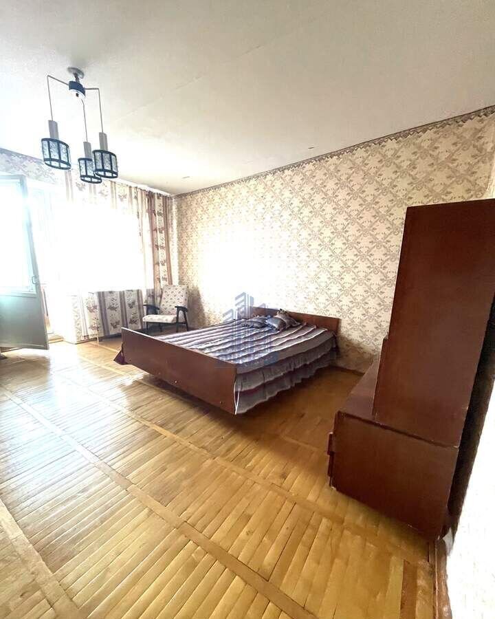 квартира г Чебоксары р-н Московский ул Афанасьева 9 фото 7