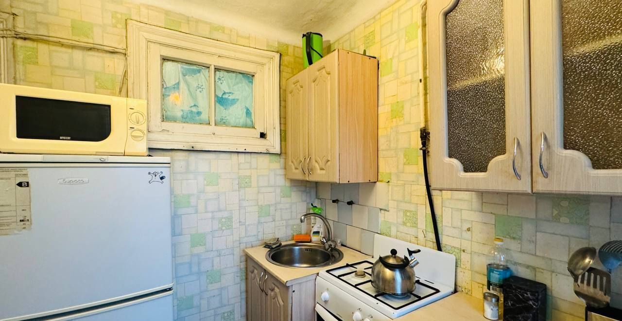квартира г Иркутск р-н Ленинский ул Украинская 5 фото 5
