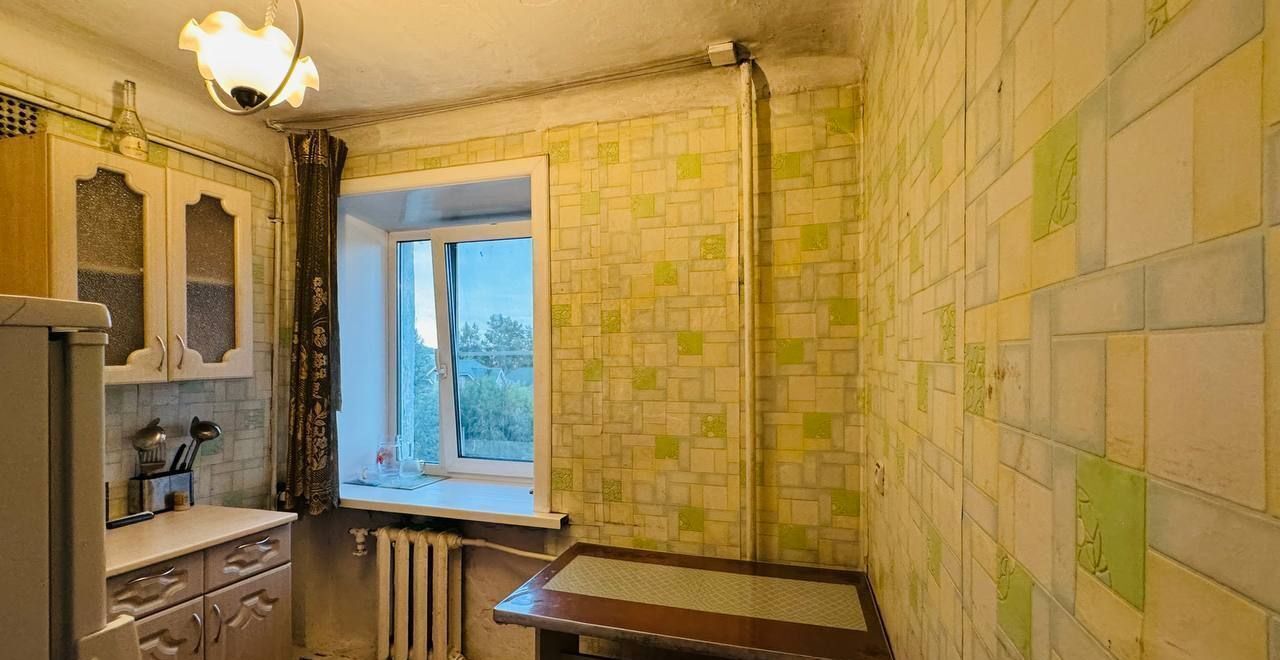 квартира г Иркутск р-н Ленинский ул Украинская 5 фото 6