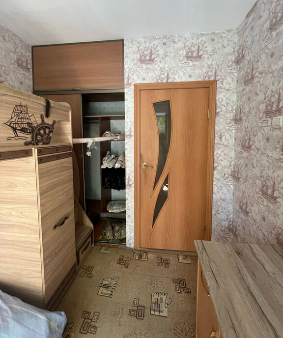 квартира г Партизанск ул М.И. Кутузова 48 фото 17