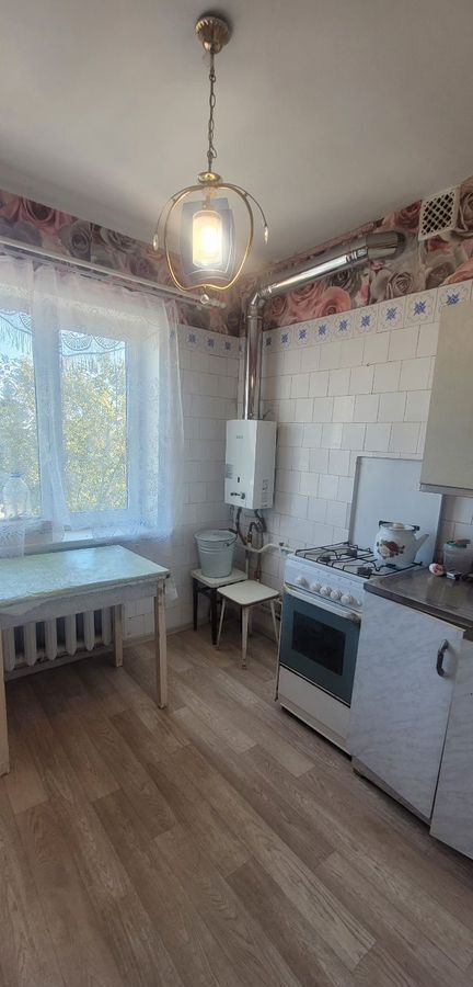 квартира р-н Щекинский г Щекино ул Лизы Шамшиковой 18 муниципальное образование фото 6