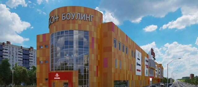 свободного назначения ш Энтузиастов 54а фото