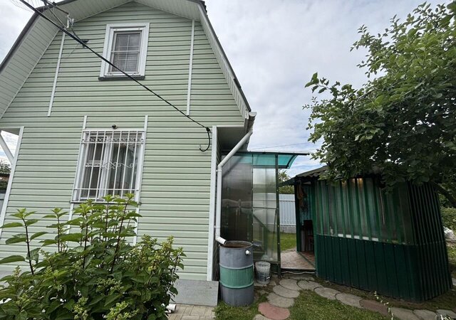 снт Медик 83 км, 6, Егорьевское шоссе фото