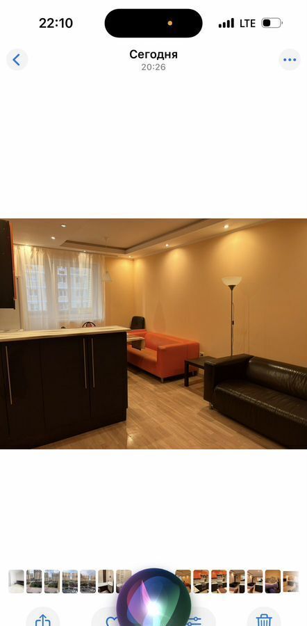 квартира г Пушкино ул Просвещения 11к/3 г. о. Пушкинский фото 3