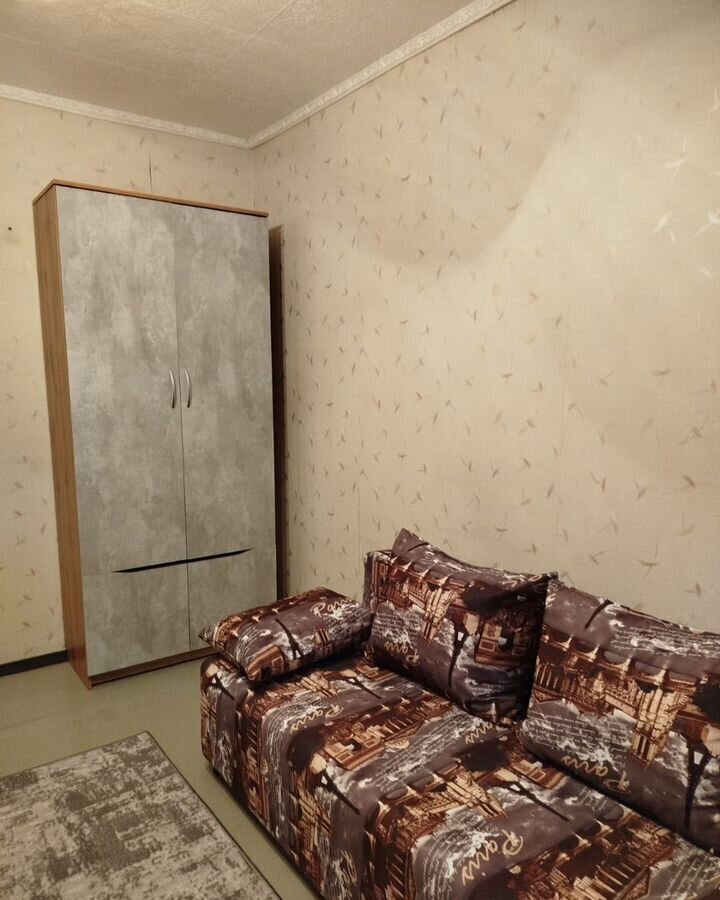 комната г Пермь р-н Дзержинский ул Куфонина 15 фото 3