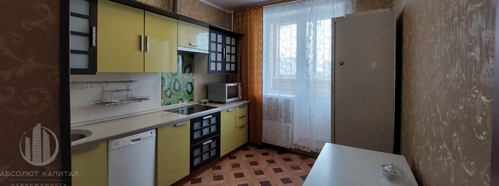 квартира г Мытищи ул Стрелковая 17 Ростокино фото 1