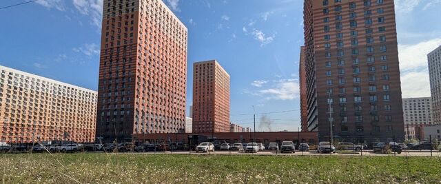 Бутово, Восточное Бутово жилой комплекс, Ленинский городской округ фото