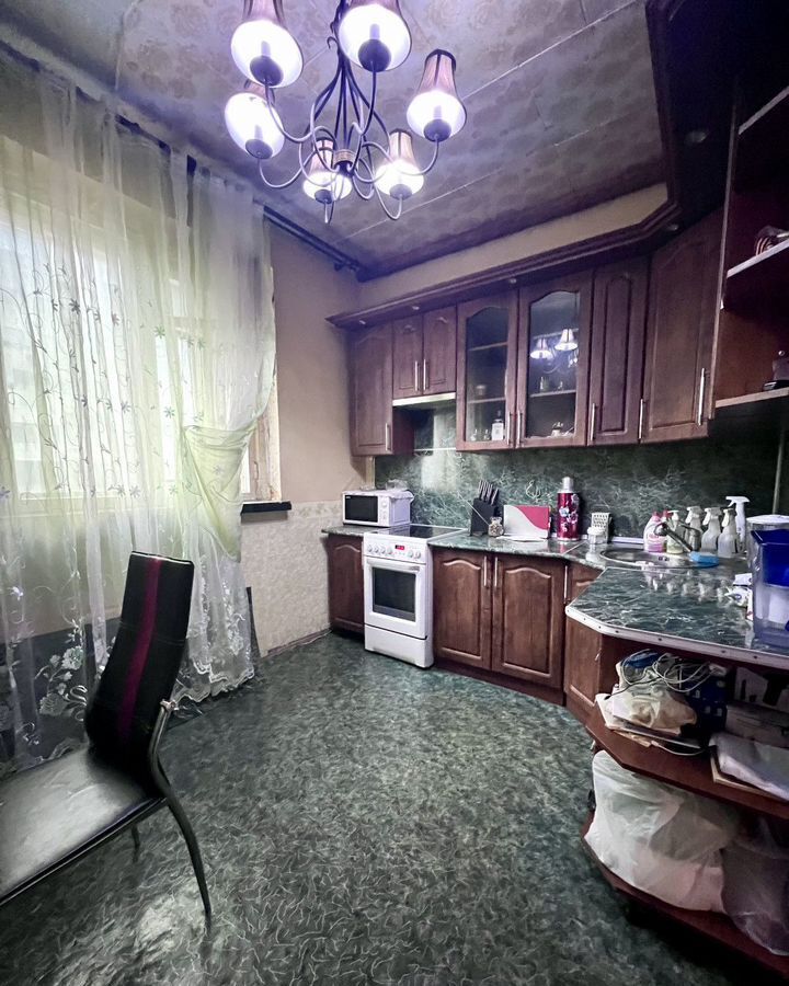 квартира г Норильск ул Лауреатов 49 фото 1