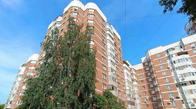 ул Готвальда 6к/1 фото