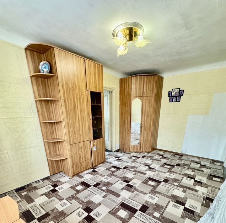 квартира г Екатеринбург р-н Октябрьский пл Бахчиванджи 19к/3 фото 1