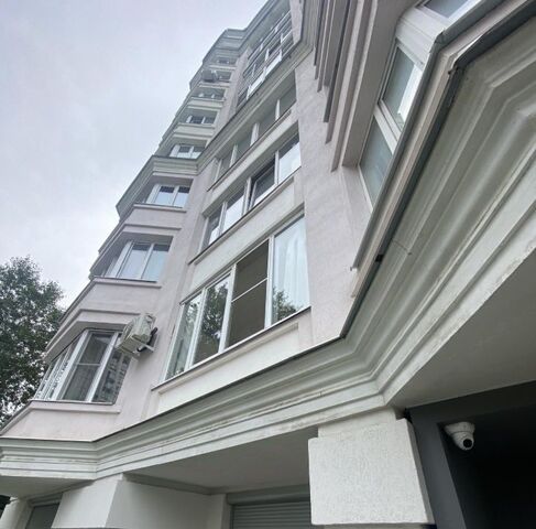 Чкаловская дом 81а фото