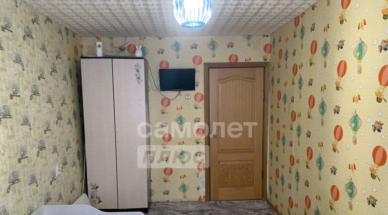 квартира г Камышлов ул Куйбышева 8 фото 1