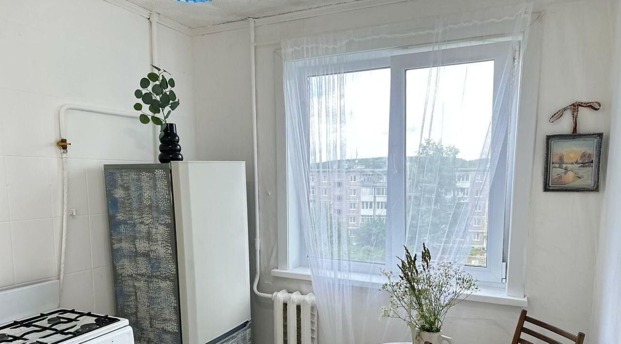 квартира г Первоуральск ул Вайнера 45а фото 1