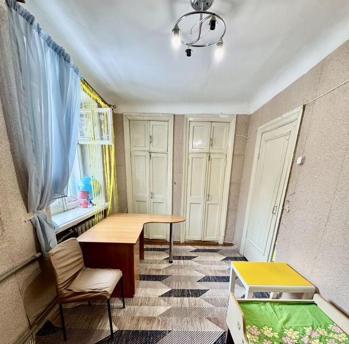 квартира г Екатеринбург р-н Октябрьский пл Бахчиванджи 19к/3 фото 4