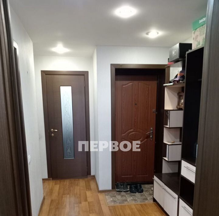 квартира г Ирбит ул. Горького, 5 фото 4