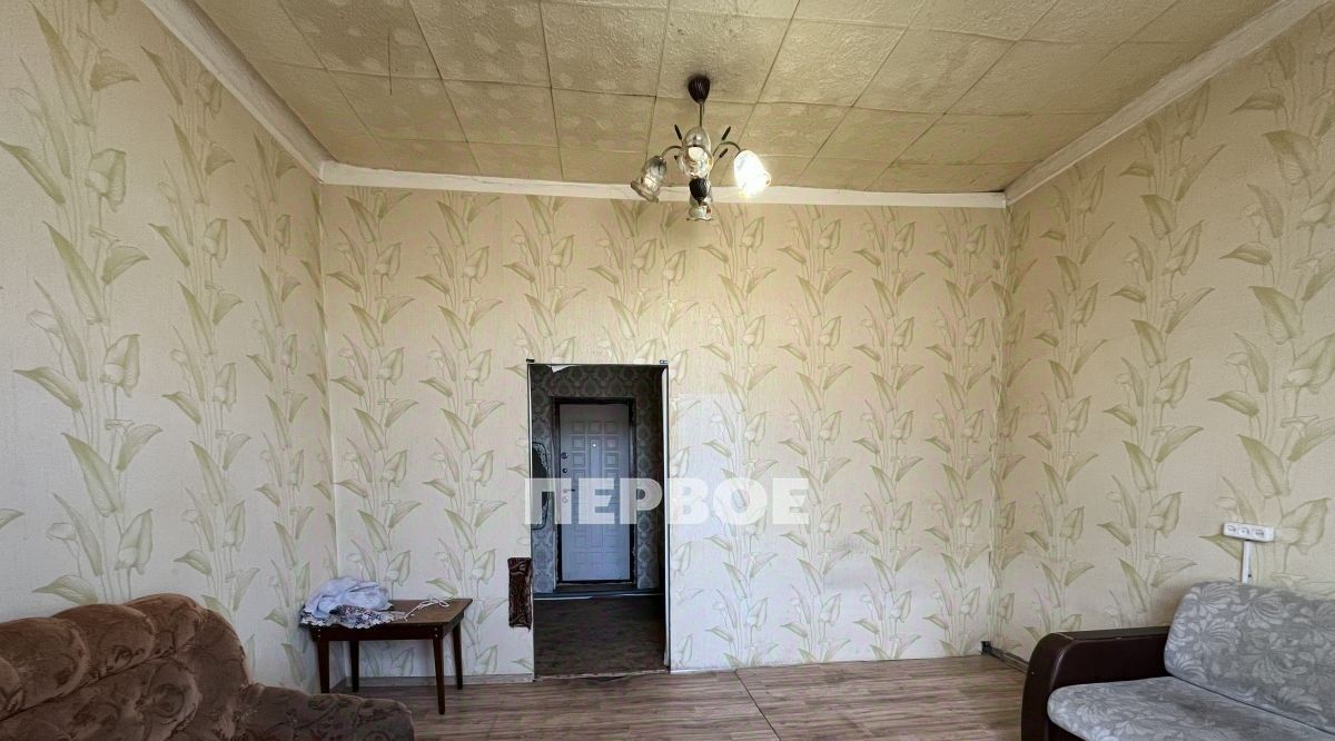 квартира г Ирбит ул Советская 105 фото 2
