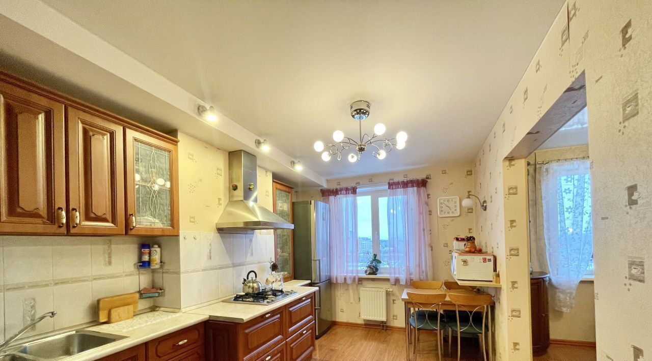 квартира г Первоуральск ул Строителей 3а фото 3
