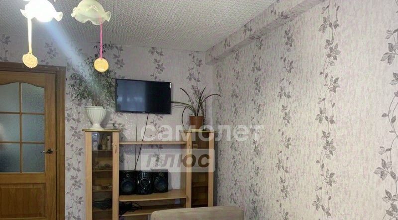квартира г Камышлов ул Куйбышева 8 фото 4