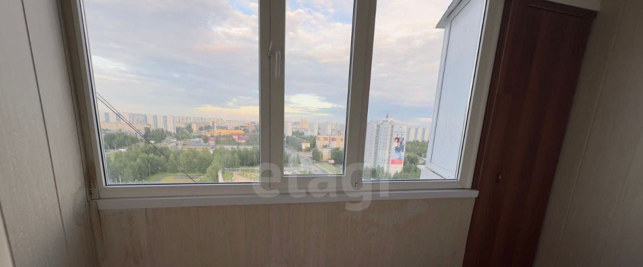 квартира г Нижневартовск ул Мира 31 фото 4