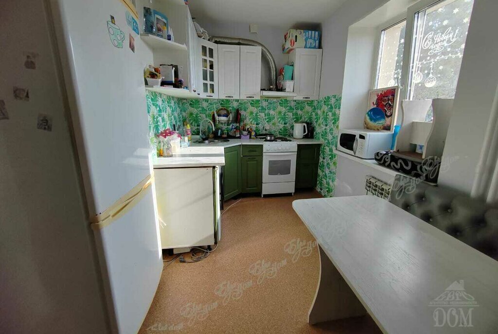 квартира г Биробиджан ул Волочаевская 18 фото 5