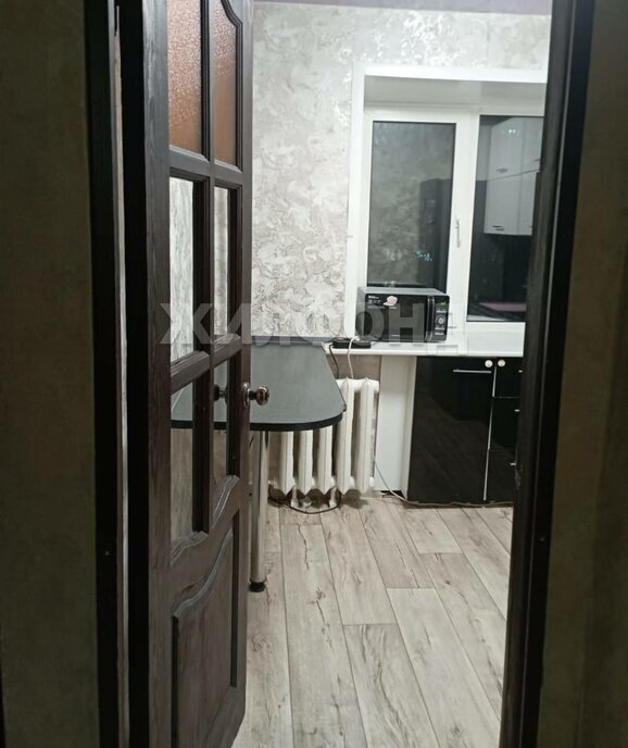 квартира г Новосибирск Берёзовая роща ул Гоголя 233/1 фото 7