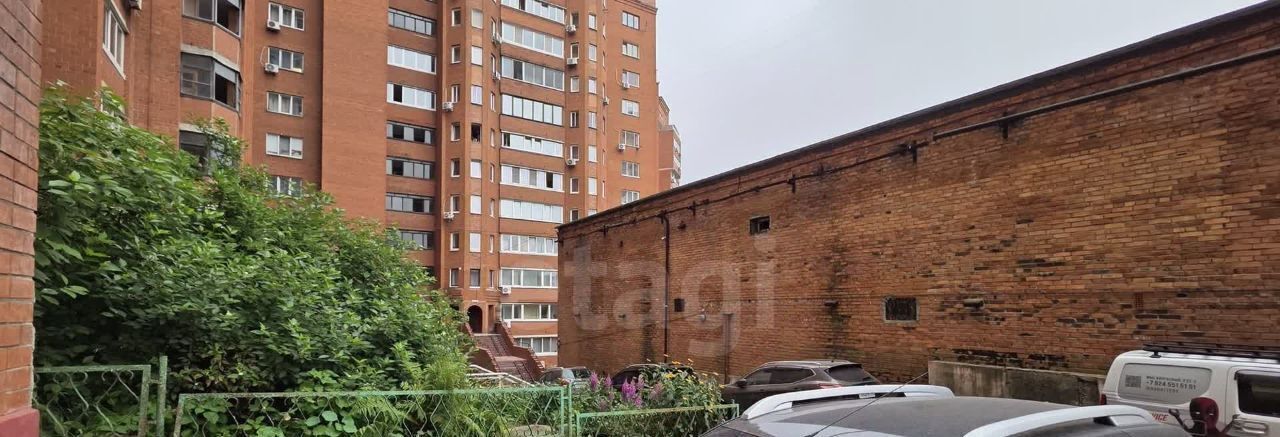 квартира г Владивосток р-н Фрунзенский ул Авроровская 24 фото 27
