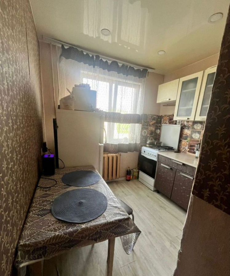 квартира г Псков Завеличье ул Максима Горького 21 фото 8