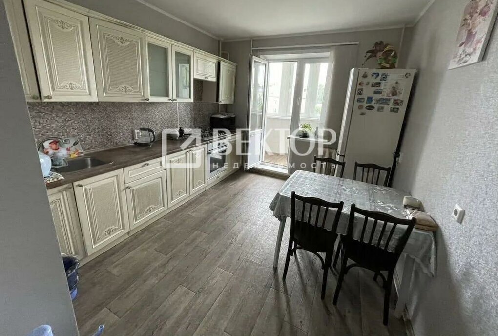 квартира г Кострома ул Соловьиная 4 фото 3