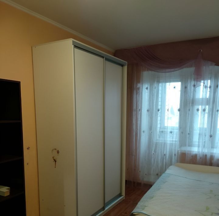 квартира г Казань метро Горки ул Шуртыгина 32/22 фото 5