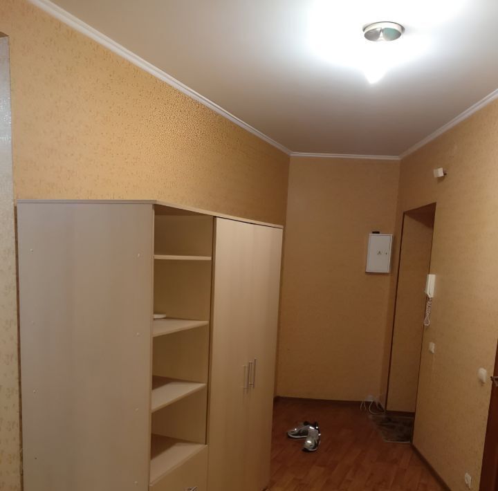 квартира г Казань метро Горки ул Шуртыгина 32/22 фото 9