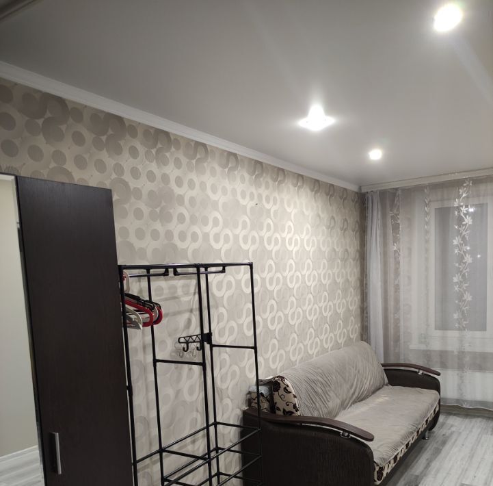 квартира г Казань метро Горки ул Азата Аббасова 13 фото 9
