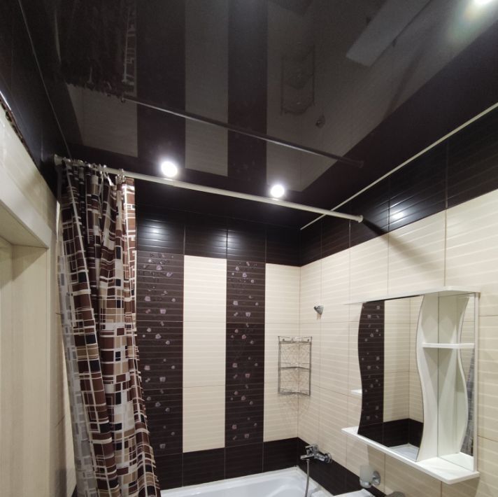 квартира г Казань метро Горки ул Азата Аббасова 13 фото 7