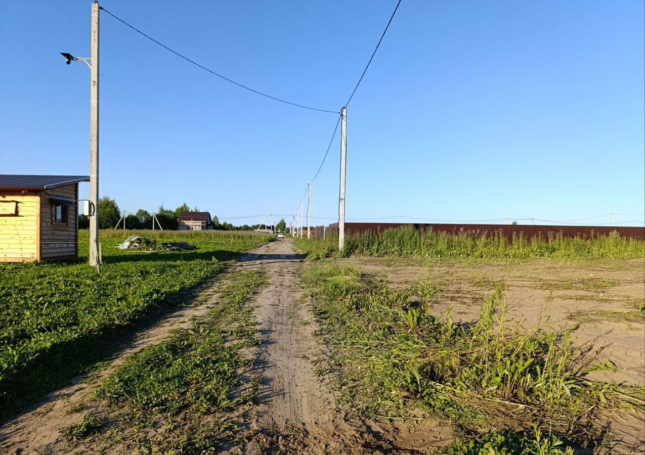 земля г Вологда фото 1