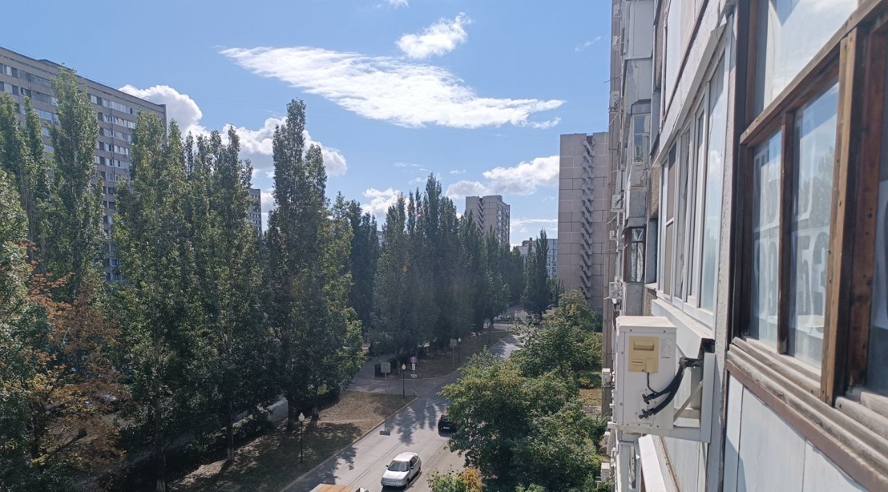 квартира г Тольятти р-н Автозаводский б-р Гая 10 12-й кв-л фото 15